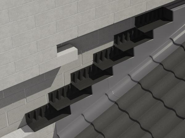 Lintel Northwest Product, part number: 141/7201P