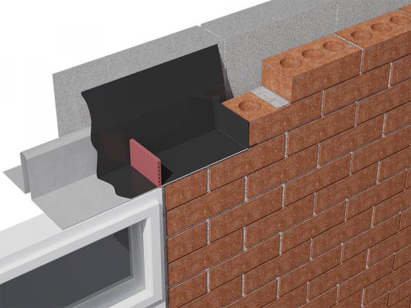 Lintel Northwest Product, part number: 141/LS01