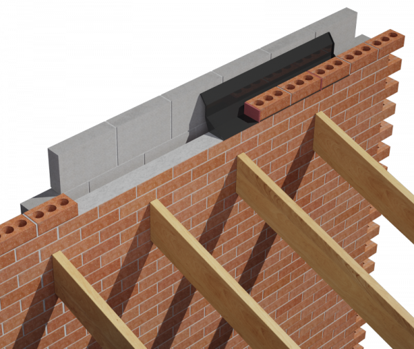 Lintel Northwest Product, part number: 141/SELH