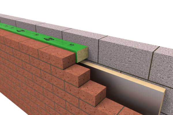 Lintel Northwest Product, part number: 142/ACSS125