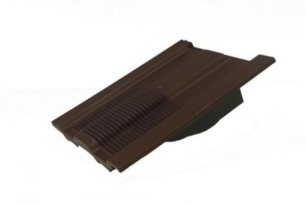 MLM Inline Tile Vent Anthracite | Lintels Northwest