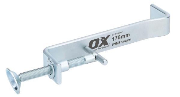 Lintel Northwest Product, part number: 146/OX-P102007