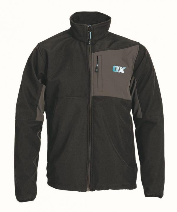 Softshell xxxl hotsell