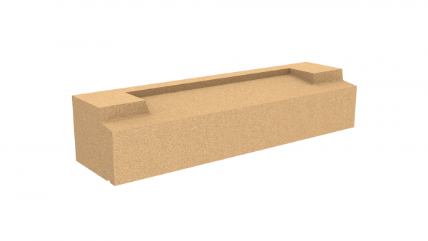 Lintel Northwest Product, part number: 153/T1-401022/1228
