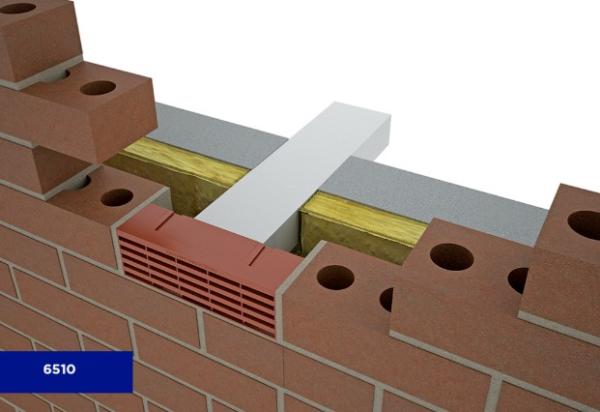 Lintel Northwest Product, part number: 240/6510TE