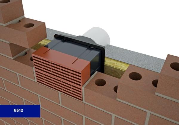 Lintel Northwest Product, part number: 240/6512TE