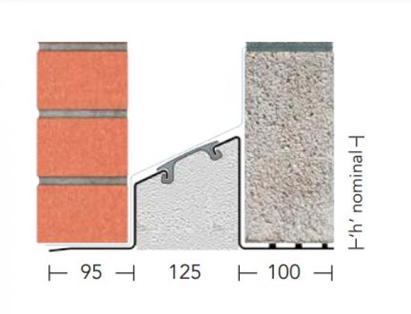 Lintel Northwest Product, part number: 929/HT/S1303300