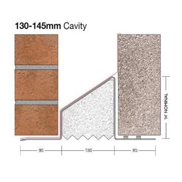 Lintel Northwest Product, part number: 132/CB1301200