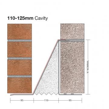Lintel Northwest Product, part number: 132/HD1101650