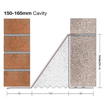 Lintel Northwest Product, part number: 132/HD1501800