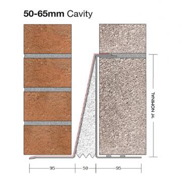 Lintel Northwest Product, part number: 132/HD504500