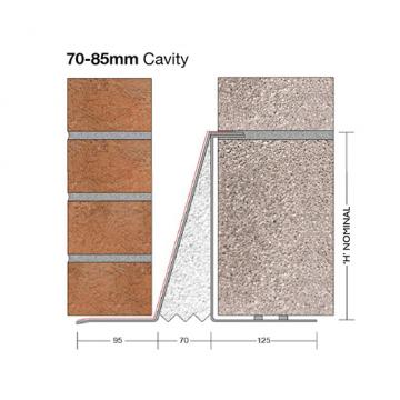 Lintel Northwest Product, part number: 132/HD70/1304200
