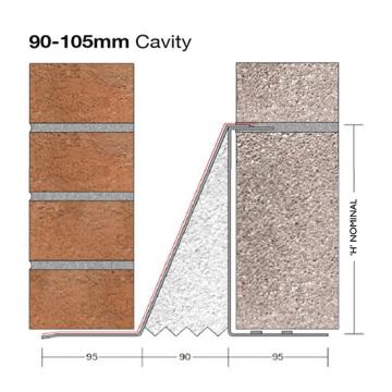 Lintel Northwest Product, part number: 132/HD903600