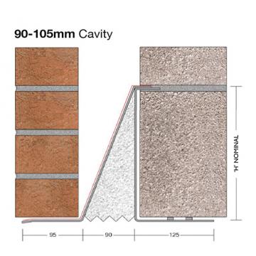 Lintel Northwest Product, part number: 132/HD90/1303000