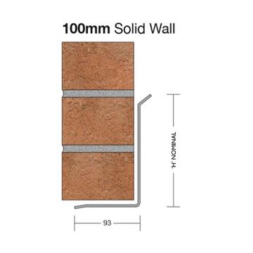 Lintel Northwest Product, part number: 132/LA0900