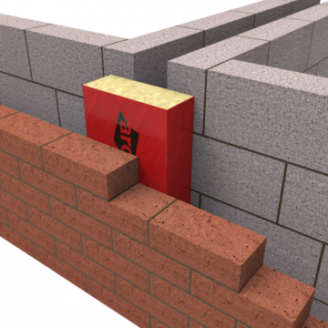 Lintel Northwest Product, part number: 142/PWCSS125