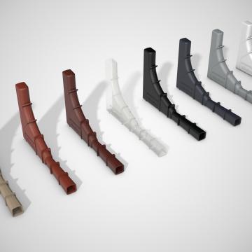 Lintel Northwest Product, part number: 144/IW50B