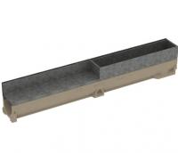 Lintel Northwest Category, ACO RainDrain Brickslot B 125 