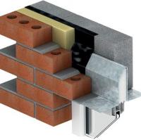 Lintel Northwest Category, Cavity Wall Lintels 