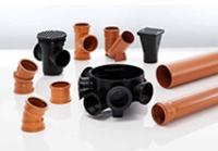 Lintel Northwest Category, Drainage + Plumbing