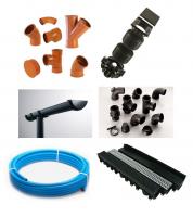Lintel Northwest Category, Drainage + Plumbing
