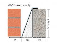 Lintel Northwest Category, Extra Heavy Duty Lintels 