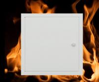 Lintel Northwest Category, Fire Rated Loft Doors 