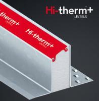 Lintel Northwest Category, Hi Therm Lintels 