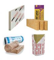 Lintel Northwest Category, Insulation