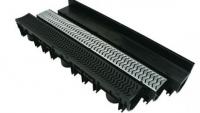 Lintel Northwest Category, Linear Channel Drainage