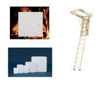 Lintel Northwest Category, Loft Doors and Access Panels