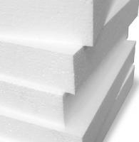 Lintel Northwest Category, Polystyrene Board Insulation