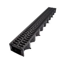 Lintel Northwest Category, Shallow Flow Drain 