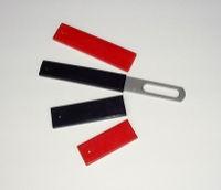 Lintel Northwest Category, Sleeves and Isolation Pads 