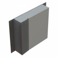 Lintel Northwest Category, Standard Cavity Closers 