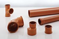 Lintel Northwest Category, Underground Drainage 